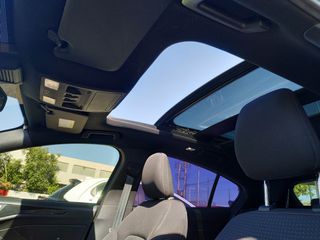 Ford Focus 2019 PANORAMA ST-LINE 125hp PAZAROPOULOS-thumb-14