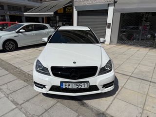 Mercedes-Benz C 250 2013 AMG-thumb-2