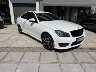 Mercedes-Benz C 250 2013 AMG-thumb-4