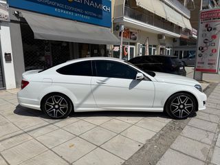 Mercedes-Benz C 250 2013 AMG-thumb-5