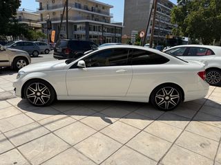 Mercedes-Benz C 250 2013 AMG-thumb-6