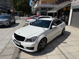 Mercedes-Benz C 250 2013 AMG-thumb-7