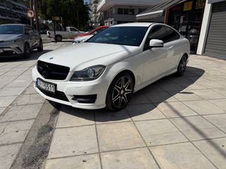 Mercedes-Benz C 250 2013 AMG-thumb-8