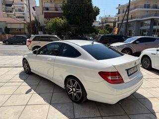 Mercedes-Benz C 250 2013 AMG-thumb-9