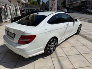 Mercedes-Benz C 250 2013 AMG-thumb-10