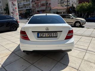 Mercedes-Benz C 250 2013 AMG-thumb-11