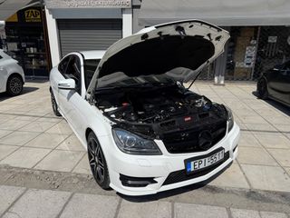Mercedes-Benz C 250 2013 AMG-thumb-13