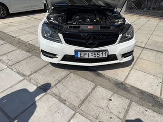 Mercedes-Benz C 250 2013 AMG-thumb-14