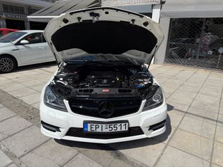 Mercedes-Benz C 250 2013 AMG-thumb-15