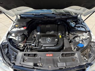 Mercedes-Benz C 250 2013 AMG-thumb-16