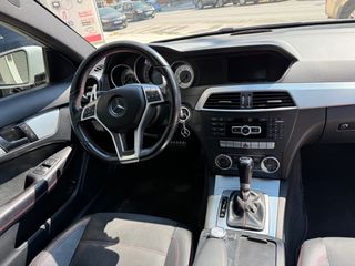 Mercedes-Benz C 250 2013 AMG-thumb-17