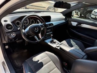 Mercedes-Benz C 250 2013 AMG-thumb-18