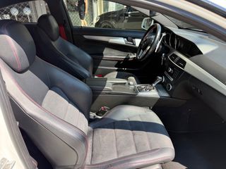 Mercedes-Benz C 250 2013 AMG-thumb-19