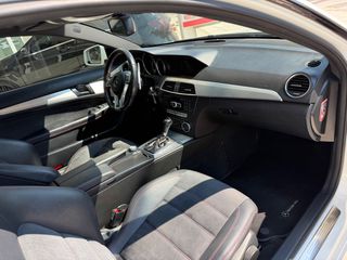 Mercedes-Benz C 250 2013 AMG-thumb-20