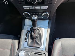Mercedes-Benz C 250 2013 AMG-thumb-22