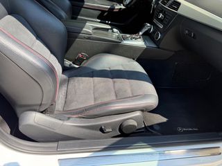 Mercedes-Benz C 250 2013 AMG-thumb-23