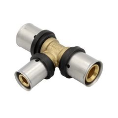 Ταφ Συστολικό Press Πολυστρωματικής PipeTec 20 x 2 – 20 x 2 – 16 x 2