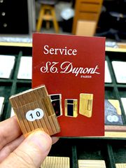 Dupont N10 gold