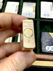 Dupont N10 gold-thumb-8