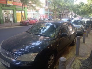 Ford Mondeo 2006 GHIA 1,8