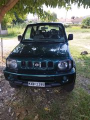 Suzuki Jimny 2000