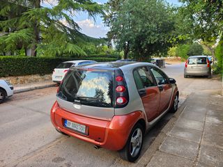 Smart ForFour 2005-thumb-1