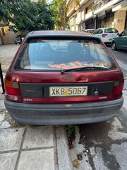 Opel Astra 1995 ASTRA F 1400-thumb-1