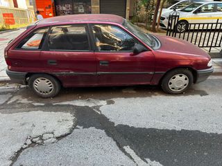 Opel Astra 1995 ASTRA F 1400-thumb-3