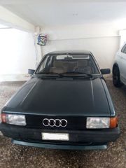 Audi 80 1986 1.6