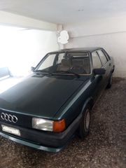 Audi 80 1986 1.6-thumb-2