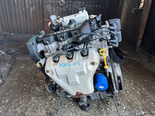 ΚΙΝΗΤΗΡΑΣ DAEWOO KALOS AΡ.ΚΙΝ.F14S3-thumb-1