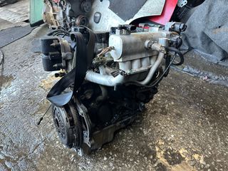 ΚΙΝΗΤΗΡΑΣ DAEWOO KALOS AΡ.ΚΙΝ.F14S3-thumb-2