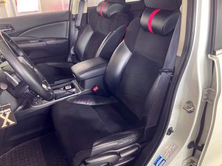 Honda CR-V 2017 1.6 i-DTEC EXECUTIVE 4x4 AYTOMATO ΔΕΡΜΑ-thumb-2