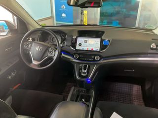 Honda CR-V 2017 1.6 i-DTEC EXECUTIVE 4x4 AYTOMATO ΔΕΡΜΑ-thumb-3