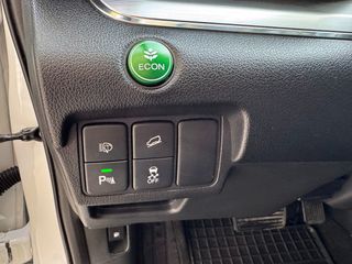 Honda CR-V 2017 1.6 i-DTEC EXECUTIVE 4x4 AYTOMATO ΔΕΡΜΑ ΛΕΥΚΟ ΠΕΡΛΑ-thumb-33