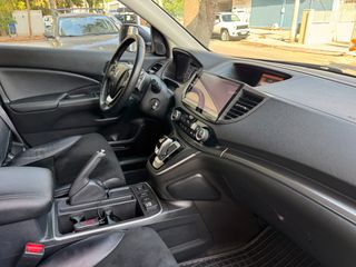 Honda CR-V 2017 1.6 i-DTEC EXECUTIVE 4x4 AYTOMATO ΔΕΡΜΑ ΛΕΥΚΟ ΠΕΡΛΑ-thumb-14