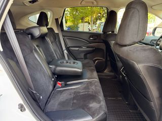 Honda CR-V 2017 1.6 i-DTEC EXECUTIVE 4x4 AYTOMATO ΔΕΡΜΑ ΛΕΥΚΟ ΠΕΡΛΑ-thumb-13