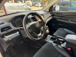 Honda CR-V 2017 1.6 i-DTEC EXECUTIVE 4x4 AYTOMATO ΔΕΡΜΑ ΛΕΥΚΟ ΠΕΡΛΑ-thumb-10