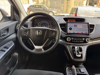Honda CR-V 2017 1.6 i-DTEC EXECUTIVE 4x4 AYTOMATO ΔΕΡΜΑ ΛΕΥΚΟ ΠΕΡΛΑ-thumb-18