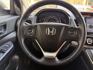 Honda CR-V 2017 1.6 i-DTEC EXECUTIVE 4x4 AYTOMATO ΔΕΡΜΑ ΛΕΥΚΟ ΠΕΡΛΑ-thumb-20