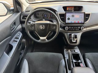 Honda CR-V 2017 1.6 i-DTEC EXECUTIVE 4x4 AYTOMATO ΔΕΡΜΑ ΛΕΥΚΟ ΠΕΡΛΑ-thumb-21