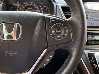 Honda CR-V 2017 1.6 i-DTEC EXECUTIVE 4x4 AYTOMATO ΔΕΡΜΑ ΛΕΥΚΟ ΠΕΡΛΑ-thumb-23