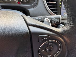 Honda CR-V 2017 1.6 i-DTEC EXECUTIVE 4x4 AYTOMATO ΔΕΡΜΑ ΛΕΥΚΟ ΠΕΡΛΑ-thumb-24