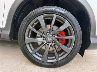 Honda CR-V 2017 1.6 i-DTEC EXECUTIVE 4x4 AYTOMATO ΔΕΡΜΑ ΛΕΥΚΟ ΠΕΡΛΑ-thumb-34