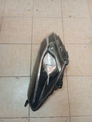 εμπρός δεξί φανάρι γνήσιο led Toyota Aygo (2ης γενιάς - Facelift), παραγωγής από το 2018 έως το 2021-thumb-1
