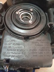 εμπρός δεξί φανάρι γνήσιο led Toyota Aygo (2ης γενιάς - Facelift), παραγωγής από το 2018 έως το 2021-thumb-2