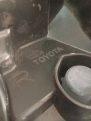 εμπρός δεξί φανάρι γνήσιο led Toyota Aygo (2ης γενιάς - Facelift), παραγωγής από το 2018 έως το 2021-thumb-4