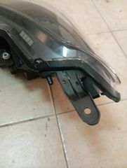 εμπρός δεξί φανάρι γνήσιο led Toyota Aygo (2ης γενιάς - Facelift), παραγωγής από το 2018 έως το 2021-thumb-5