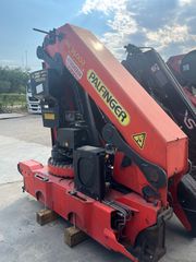 Γερανοί Palfinger 2003 Pk36002 G