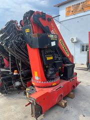 Γερανοί Palfinger 2003 Pk36002 G-thumb-1